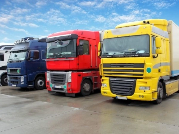 İzmir İstanbul Nakliye